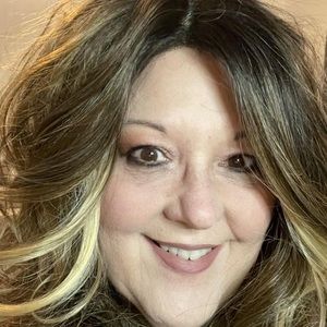 Meet your Posher, Darlene